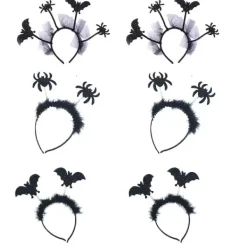 UnderhållningsmaskeraddräkterHuvudbonaderHårband> Huvudbonader