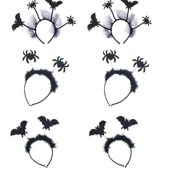 UnderhållningsmaskeraddräkterHuvudbonaderHårband> Huvudbonader