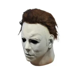 Underhållningsmaskeraddräkter Masker Ansiktsmasker Säckmasker> Masker