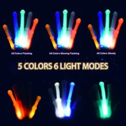 UnderhållningsmaskeraddräkterTillbehörHandskar><noscript><img width=