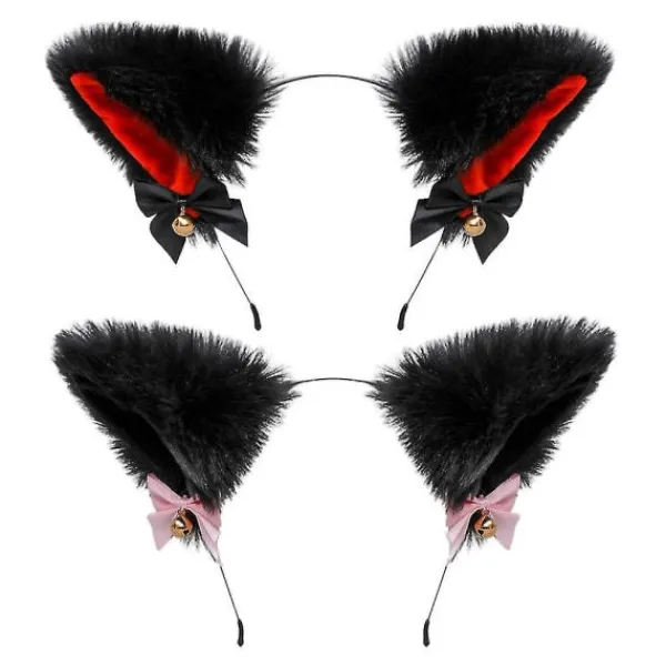 UnderhållningsmaskeraddräkterHuvudbonaderHårband> Huvudbonader