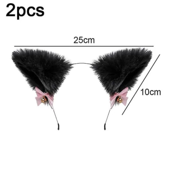 UnderhållningsmaskeraddräkterHuvudbonaderHårband> Huvudbonader