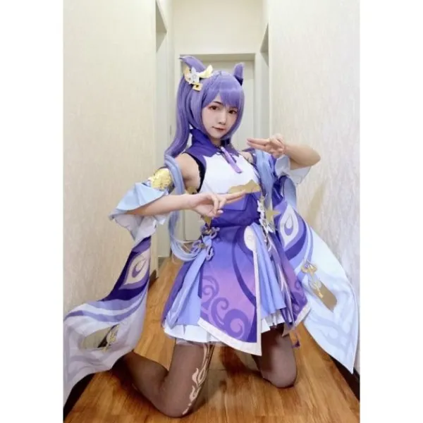 UnderhållningsmaskeraddräkterFigurer & Karaktärer> Peruker