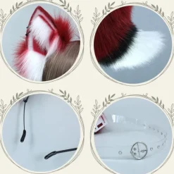 Underhållningsmaskeradklädertillbehörssats><noscript><img width=