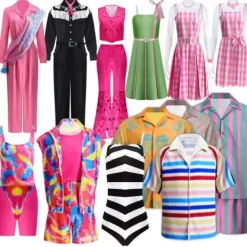 UnderhållningsmaskeradkläderDräkterHalloween> Peruker