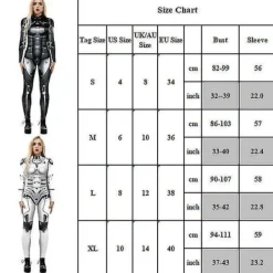 UnderhållningsmaskeradkläderDräkterHalloween><noscript><img width=