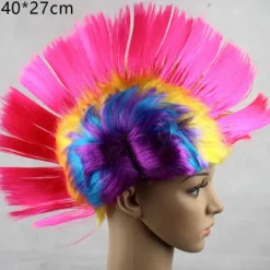 Underhållningsmaskeradperuker> Peruker