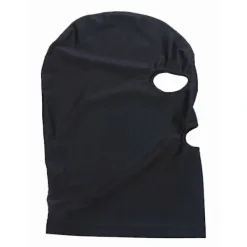 Unisex Ögonbindel Ansiktstäckning Rollspelsdräkt Huvudstycke Öppet Öga Mun Huvudbonad><noscript><img width=