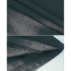 GIFT OF G Unisex Vuxen Medeltida Dräkt Kappa Med Luva Munk Präst Trollkarl Tunika Dräkt 3 delar X-Large><noscript><img width=