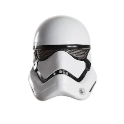 FMYSJ Unisex Vuxen Stormtrooper Mask (FMY) One Size><noscript><img width=