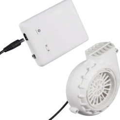 tectake Uppblåsbar dräkt Kondom Beskriving><noscript><img width=