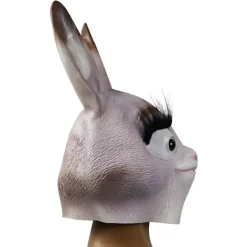 Uppblåsbar utomjordisk dräkt för vuxna (vuxen - och utomjording)><noscript><img width=