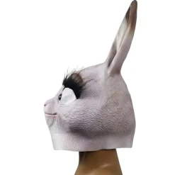 Uppblåsbar utomjordisk dräkt för vuxna (vuxen - och utomjording)><noscript><img width=