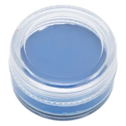 UV Fluorescerande Ansiktsfärg Vattenlöslig Halloween Jul Kroppsfärg 10g Multifunktionell> Smink