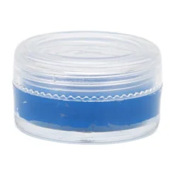 UV Fluorescerande Ansiktsfärg Vattenlöslig Halloween Jul Kroppsfärg 10g Multifunktionell> Smink