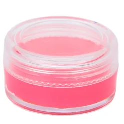 UV Fluorescerande Vattenbaserad Ansikts- och Kroppsfärg för Halloween Julfest 11.8ml Rosa> Smink