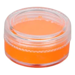 UV Golden Ansikts- och Kroppsfärg Giftfri Vattenlöslig Lätt att Rengöra 10g Festsmink Eyeliner> Smink