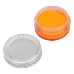 UV Golden Ansikts- och Kroppsfärg Giftfri Vattenlöslig Lätt att Rengöra 10g Festsmink Eyeliner><noscript><img width=