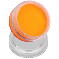 UV Golden Ansikts- och Kroppsfärg Giftfri Vattenlöslig Lätt att Rengöra 10g Festsmink Eyeliner><noscript><img width=