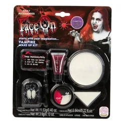 AMO Toys Vampire Make Up Kit> Smink