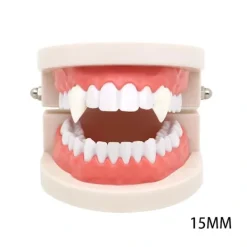 Vampyrtänder - Halloween - 15mm 15mm><noscript><img width=