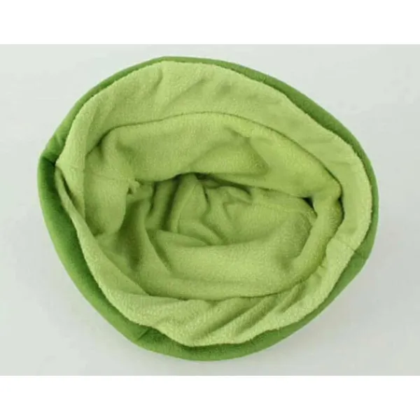 FMYSJ Vention Teemo League Of Legends Lol Hatt - Perfekt För Maskerad, Karneval Och Kostym (FMY)> Huvudbonader