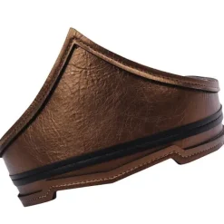 Viking Cosplay handledsskydd, snygg kostym Halloween armskydd dekoration> Tillbehör