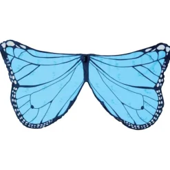 Dreamy Dress-ups Vingar - fjäril> Tillbehör
