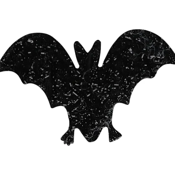 Vintage Ruched Witch Hat: Halloween-tillbehör för alla åldrar> Huvudbonader