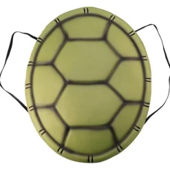 Vuxen dräkter sköldpadda skal ryggsäck kostym sköldpadda skal simulering skal sköldpadda kostym Halloween sköldpadda skal rekvisita> Masker