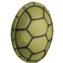 Vuxen dräkter sköldpadda skal ryggsäck kostym sköldpadda skal simulering skal sköldpadda kostym Halloween sköldpadda skal rekvisita> Masker