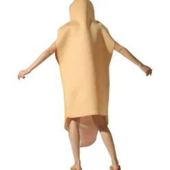 Vuxen Jättekorv Rolig Kostym - One Size><noscript><img width=