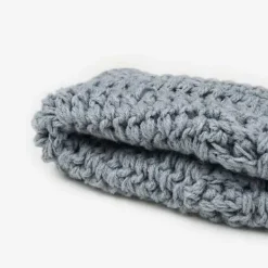 Vuxen Skägg Viking Stickad Mössa Barbarisk Tjurhorn Virkad Beanieluva Handgjord Stickad><noscript><img width=