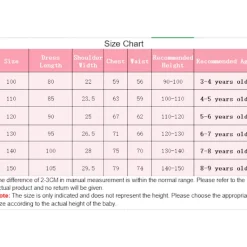 Wednesday Addams 4-delat Cosplay-set för flickor: Klänning, kjol & tillbehör [JUN] 120> Dräkter