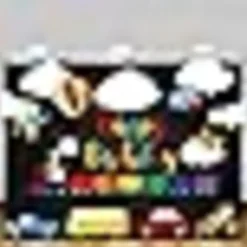 150x90cm, Bakgrundsduk för födelsedagsfest för pojkar, fotobakgrund> Smink