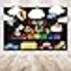 150x210cm, Pojke födelsedagsfest bakgrundsduk fotografi bakgrund><noscript><img width=