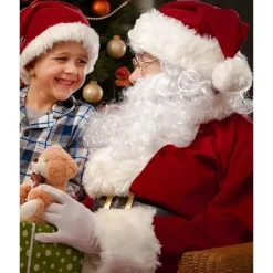 XXL Jultomtedräkt Tomtekostym Vuxna Män Sa,ZQKLA><noscript><img width=