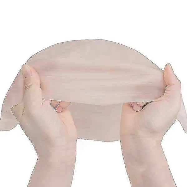 Yalisheng 4 st Minionerna Gru Cos Set Falsk Näsa Flintskallig Hätta Halloween Kostym Tillbehör Svart Grå Randig Halsduk Cosplay Set För Vuxen (FMY)> Tillbehör