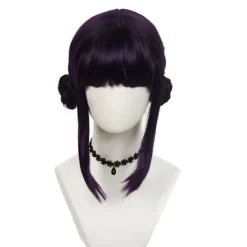 Yile Demon Hunter Beibi Abby Qinyu Lumi Mira Peruk> Peruker