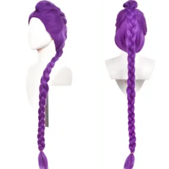 Yile Demon Hunter Beibi Abby Qinyu Lumi Mira Peruk><noscript><img width=