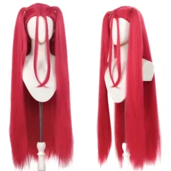 Yile Demon Hunter Beibi Abby Qinyu Lumi Mira Peruk><noscript><img width=