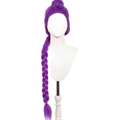 Yile Demon Hunter Beibi Abby Qinyu Lumi Mira Peruk><noscript><img width=